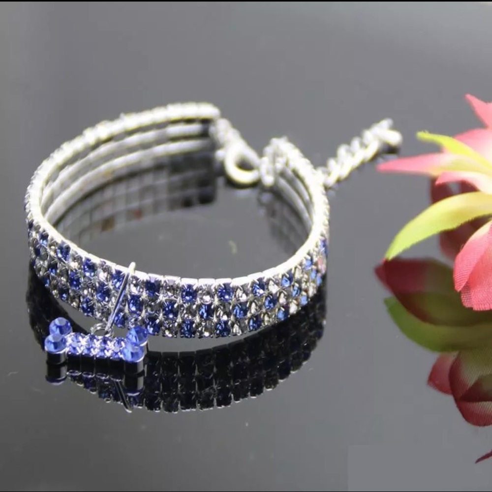 Bling Dog Collars
